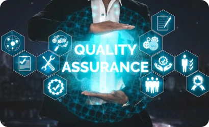 Quality Assurance & Testing